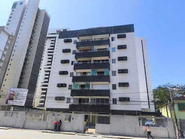 Imagem: Apartamento À Venda no Paulo Andrade