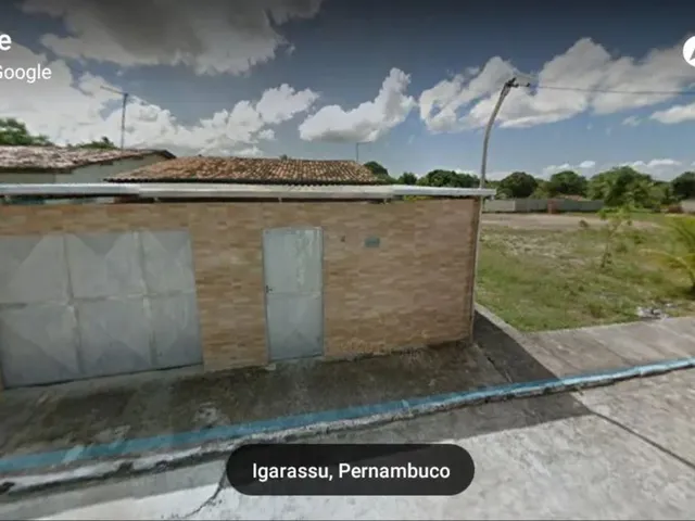 Imagem: Vendo Casa em Igarassu À 5 Min do Shopping