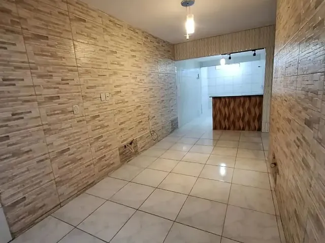 Imagem: Casa À Venda em Rua Pública, Pau Amarelo