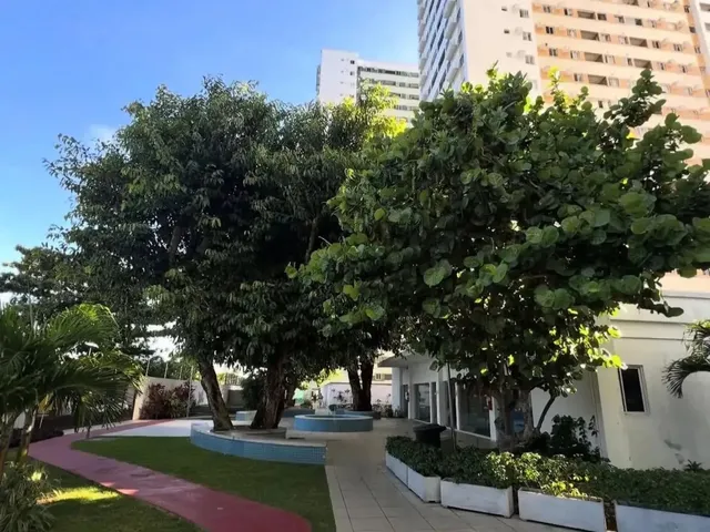 Imagem: Apartamento À Venda no Beira Mar Condomínio