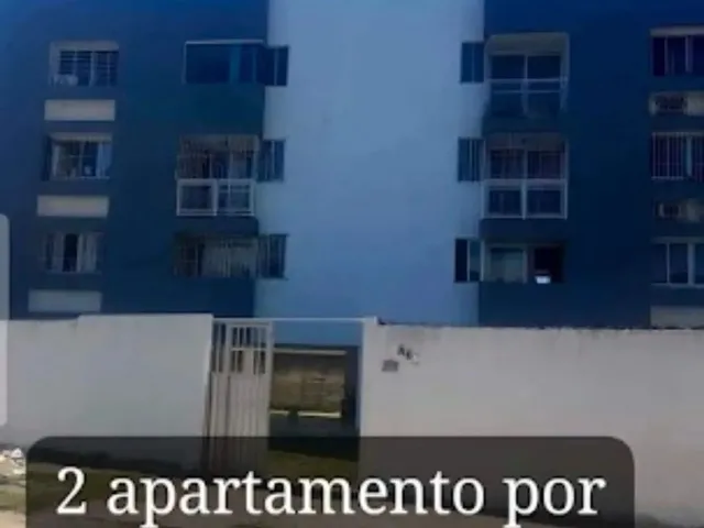 Imagem: Apartamento À Venda no Condomínio Enseada