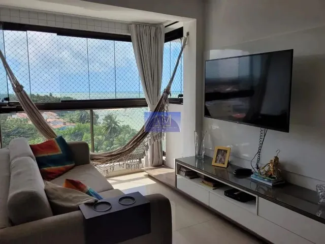 Imagem: Apartamento À Venda em Janga