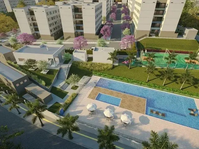 Imagem: Rio Doce/Fragoso I Lançamento Mcmv I Condomínio