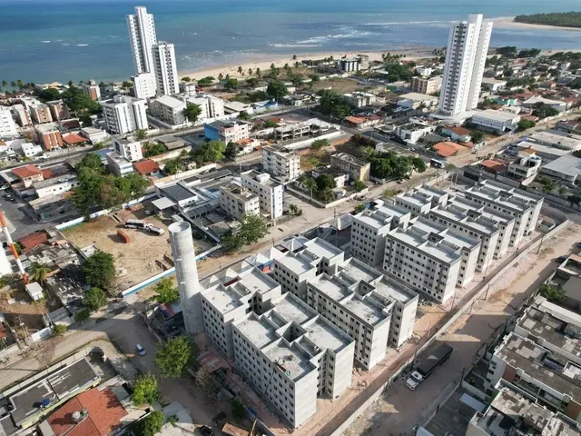 Imagem: Apartamento em Barra de Jangada