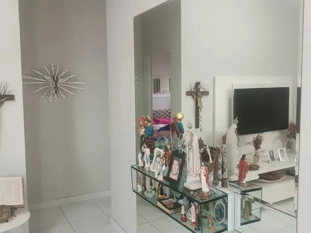Imagem: Vendo Apt em 3 Quartos em Jd Atlântico