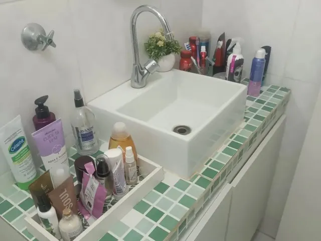 Imagem 2: Vendo Apt em 3 Quartos em Jd Atlântico