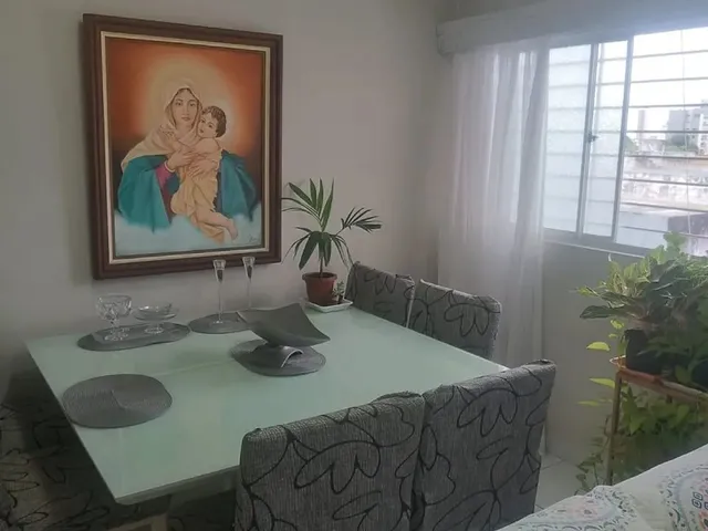 Imagem 3: Vendo Apt em 3 Quartos em Jd Atlântico