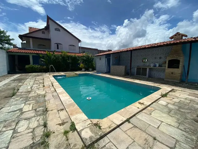 Imagem: Casa À Venda em Rua Pública, Nossa Senhora