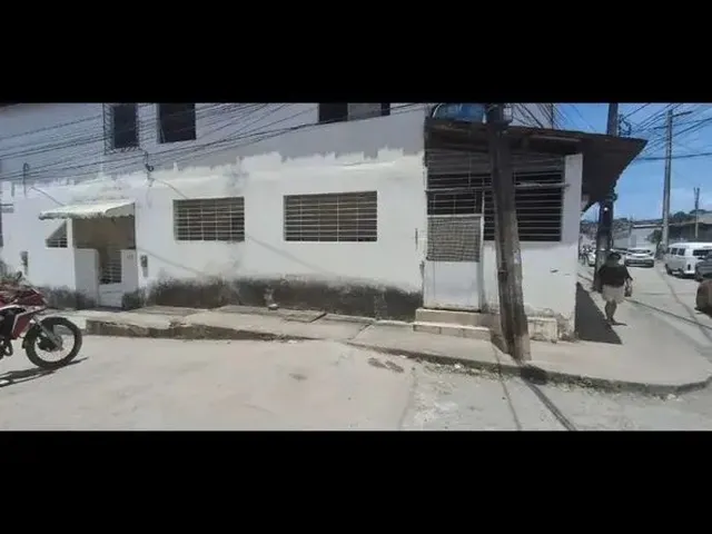 Imagem: Casa À Venda em Rua Pública, Rio Doce