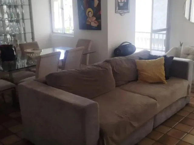 Imagem: Apartamento a Venda 100 M² com 3 Quartos