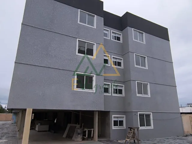 Imagem: Apartamento À Venda Vargem Grande