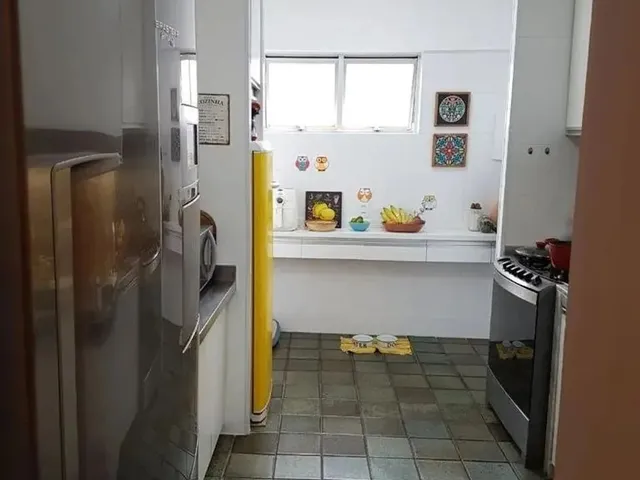 Imagem 15: Apartamento a Venda 204M² com 3 Quartos, 1 Suítes em Piedade, em Jaboatão Dos