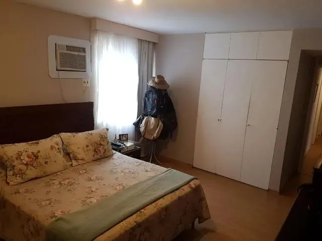 Imagem 4: Apartamento a Venda 204M² com 3 Quartos, 1 Suítes em Piedade, em Jaboatão Dos