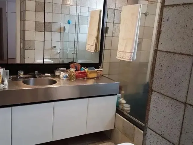 Imagem 5: Apartamento a Venda 204M² com 3 Quartos, 1 Suítes em Piedade, em Jaboatão Dos