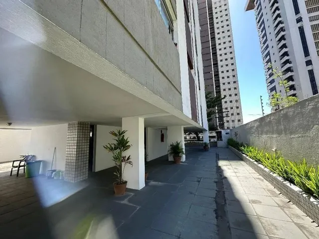 Imagem 6: Apartamento a Venda 204M² com 3 Quartos, 1 Suítes em Piedade, em Jaboatão Dos