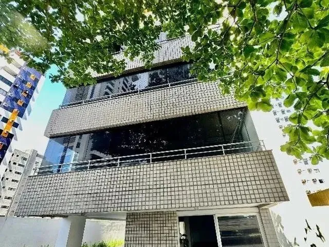 Imagem 3: Apartamento a Venda 204M² com 3 Quartos, 1 Suítes em Piedade, em Jaboatão Dos