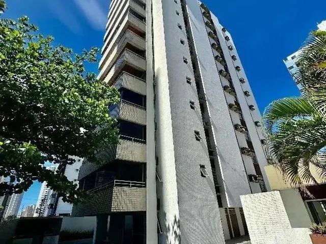 Imagem 10: Apartamento a Venda 204M² com 3 Quartos, 1 Suítes em Piedade, em Jaboatão Dos