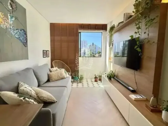 Imagem: Ceci- Leonardo da Vinci Apartamento de