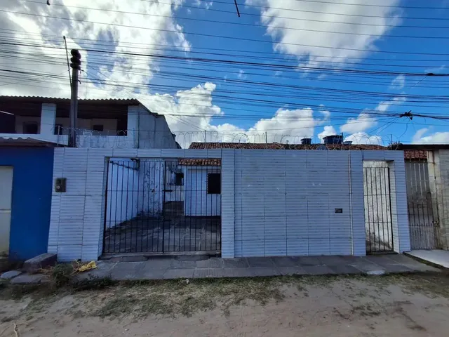 Imagem: Vendo Casa na 2° Etapa de Rio Doce - Olinda