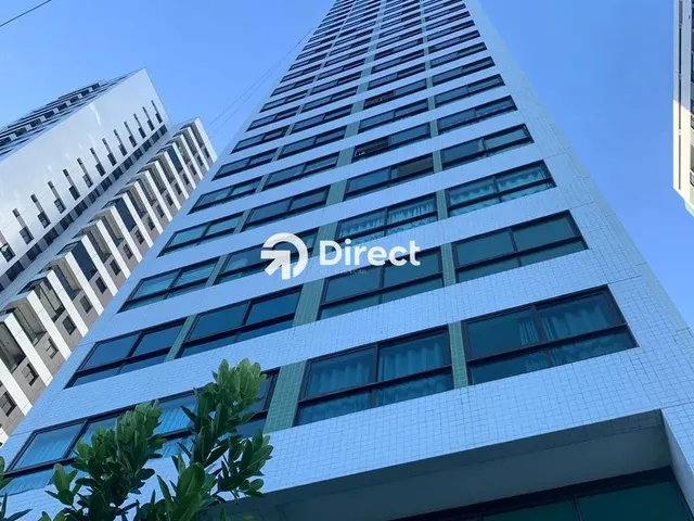 Imagem: Apartamento À Venda Edifício Barra Classic