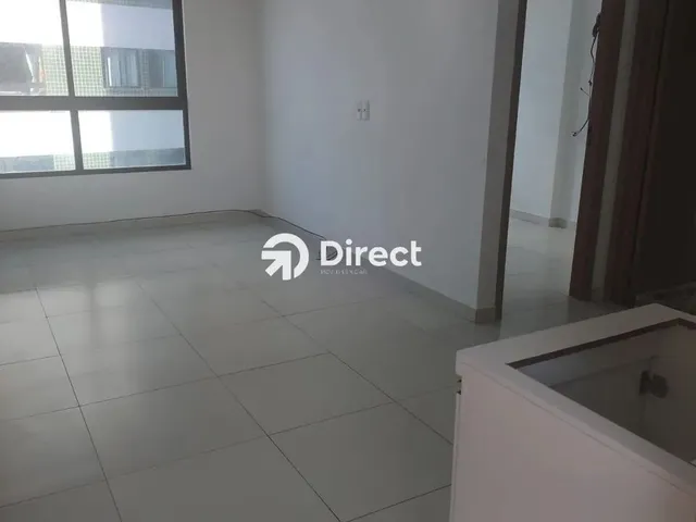 Imagem 15: Apartamento À Venda Edifício Barra Classic Home Service Frente Mar