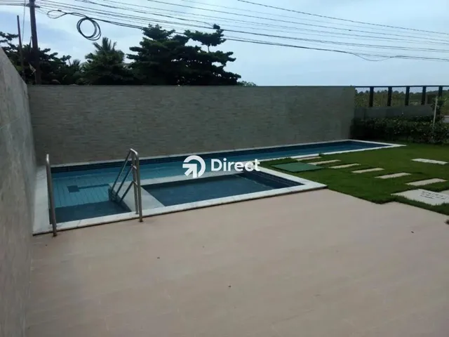 Imagem 4: Apartamento À Venda Edifício Barra Classic Home Service Frente Mar