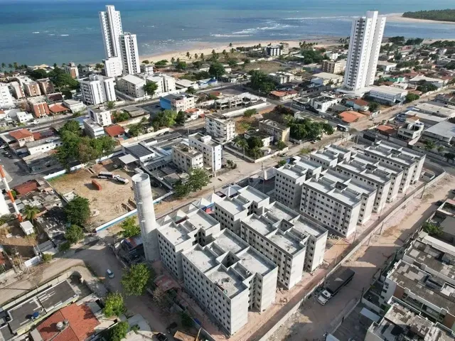 Imagem: Apartamento em Barra de Jangada