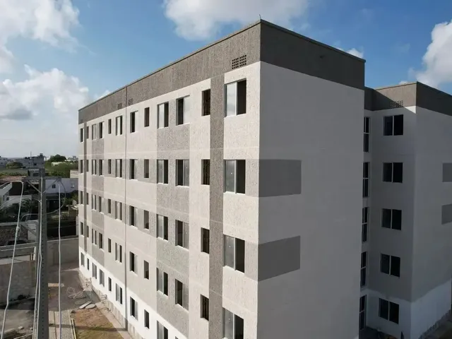 Imagem 4: Apartamento em Barra de Jangada