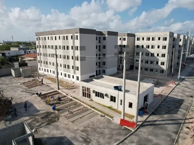 Imagem 15: Apartamento em Barra de Jangada