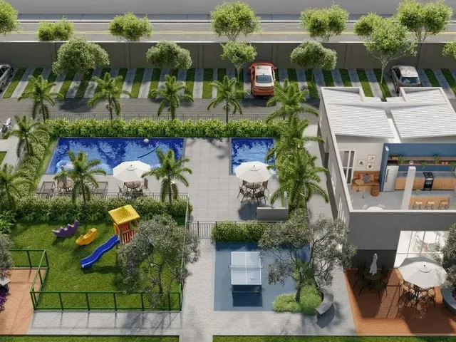 Imagem 14: Apartamento em Barra de Jangada