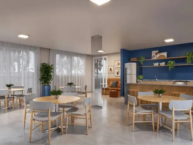 Imagem 6: Apartamento em Barra de Jangada