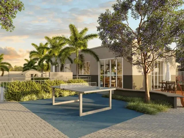 Imagem 5: Apartamento em Barra de Jangada
