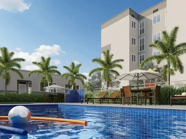 Imagem 12: Apartamento em Barra de Jangada