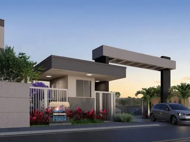 Imagem 7: Apartamento em Barra de Jangada
