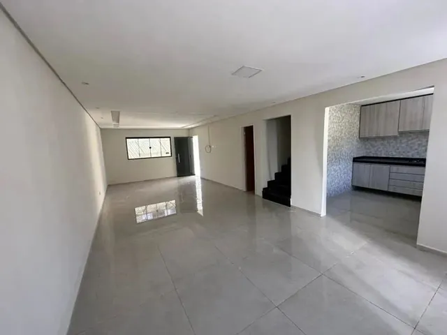 Imagem: Casa a Venda 140M² com 3 Quartos, 1 Suíte