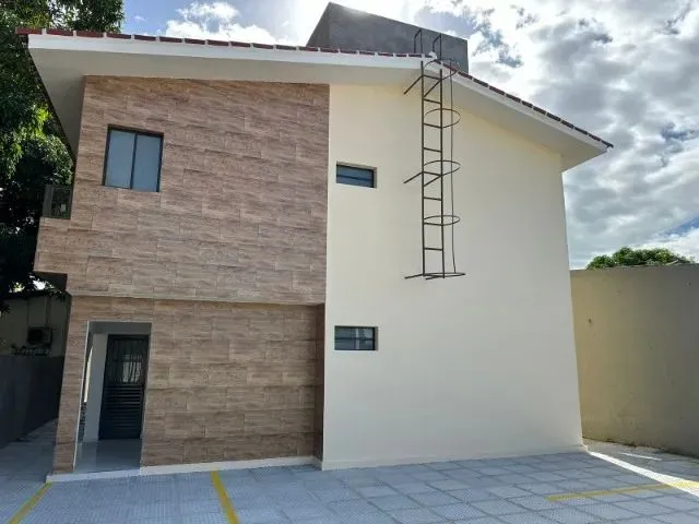 Imagem: Apto Novo 1 Andar o Último do Canto no