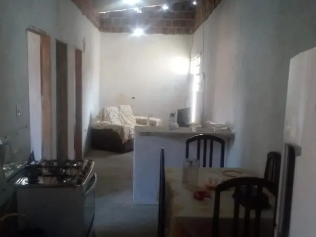 Imagem: Vendo Casa em Maranguape 1