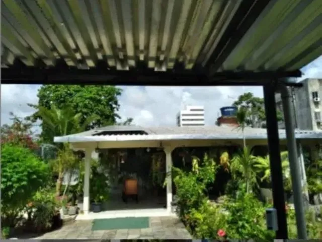 Imagem: Casa em Candeias - 520