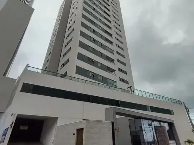 Imagem: Apartamento para Venda com 95 M²-3 Quartos