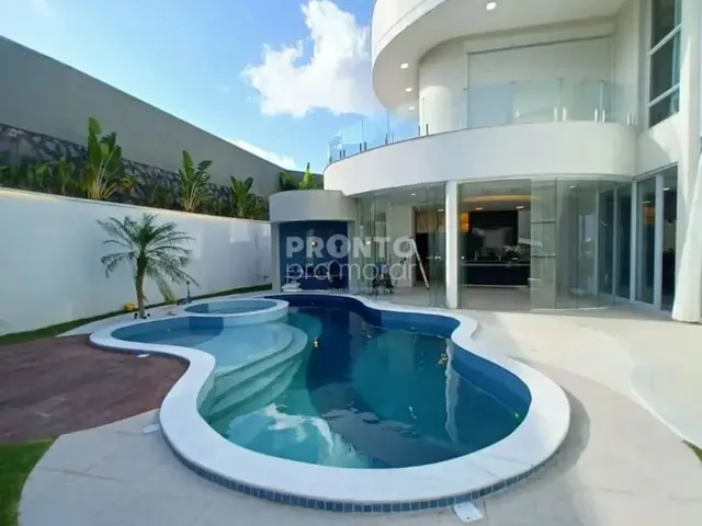 Imagem: Casa Mobiliada no Alphaville Pernambuco!