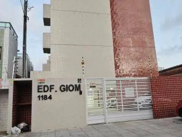Imagem: Apartamento Mobiliado na Rua da Fmo