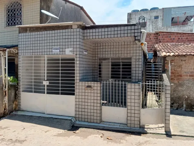 Imagem: Casa a Venda em Recife em Areias
