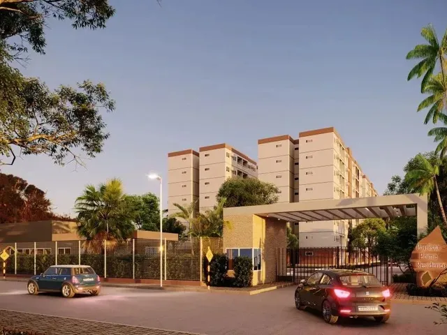 Imagem: Apartamento em Paulista