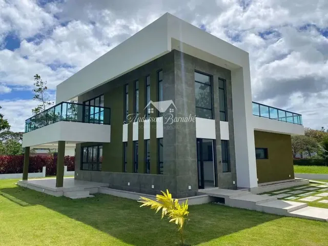 Imagem: Aldeia - Casa Alto Padrão em Condomínio