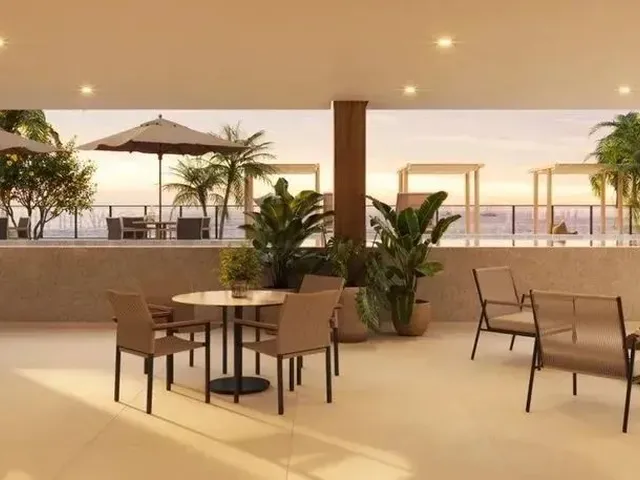 Imagem: 1 Quarto Pé na Areia em Candeias com Pagamento