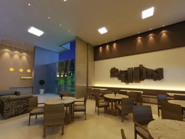 Imagem: Apartamento À Venda em Janga
