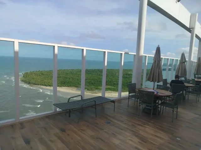 Imagem: Flat a Venda 54M² com 2 Quartos no Bairro