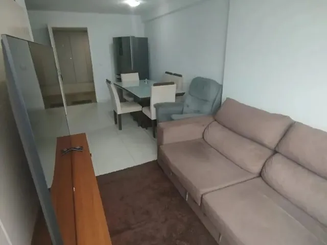 Imagem 11: Flat a Venda 54M² com 2 Quartos no Bairro Barra Jangada em Jaboatão dos Guararapes