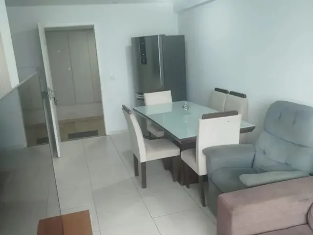 Imagem 2: Flat a Venda 54M² com 2 Quartos no Bairro Barra Jangada em Jaboatão dos Guararapes