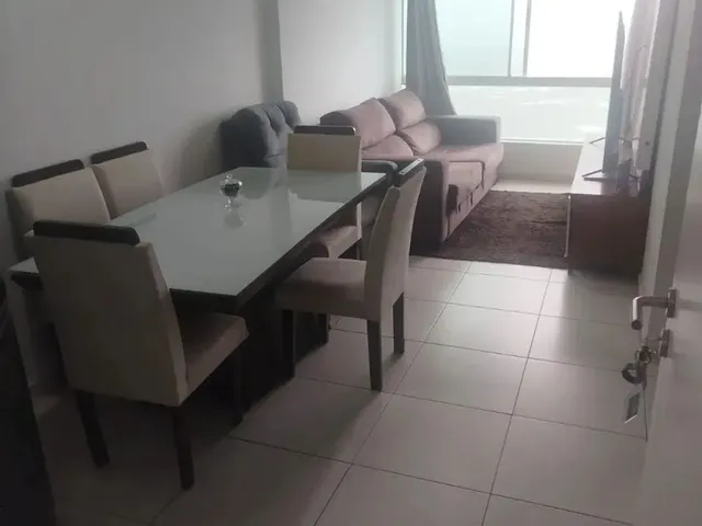 Imagem 5: Flat a Venda 54M² com 2 Quartos no Bairro Barra Jangada em Jaboatão dos Guararapes